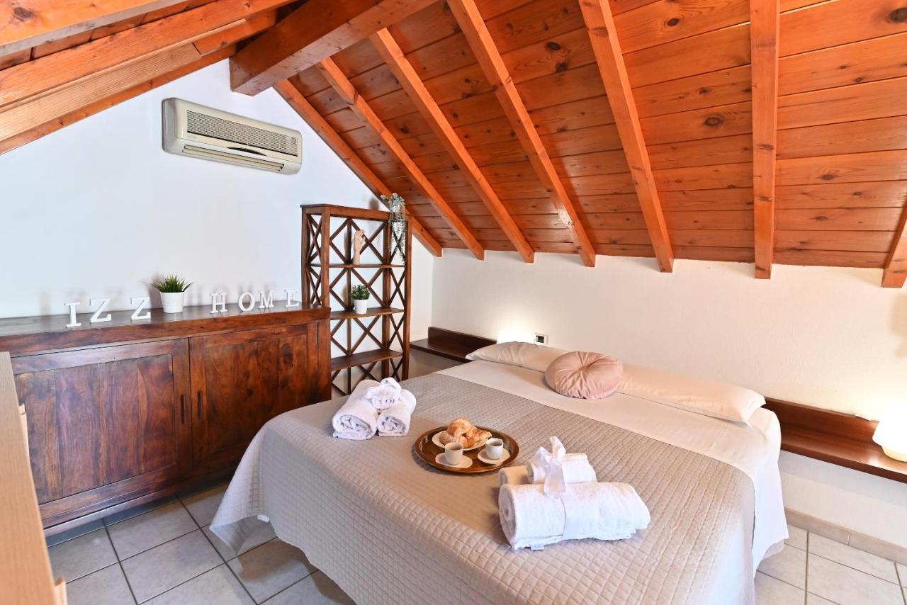 Izzhome Full Center Terrace Cagliari Exterior photo