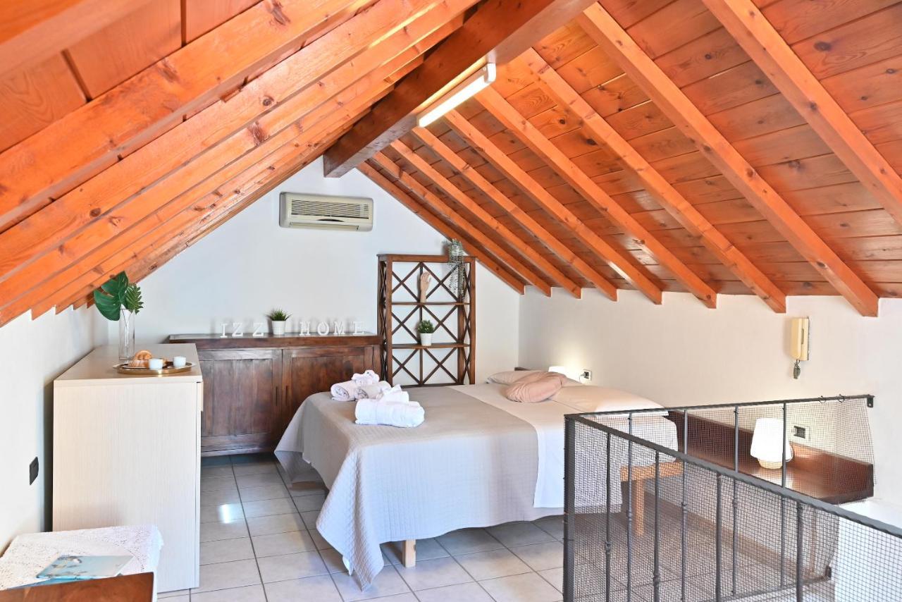 Izzhome Full Center Terrace Cagliari Exterior photo