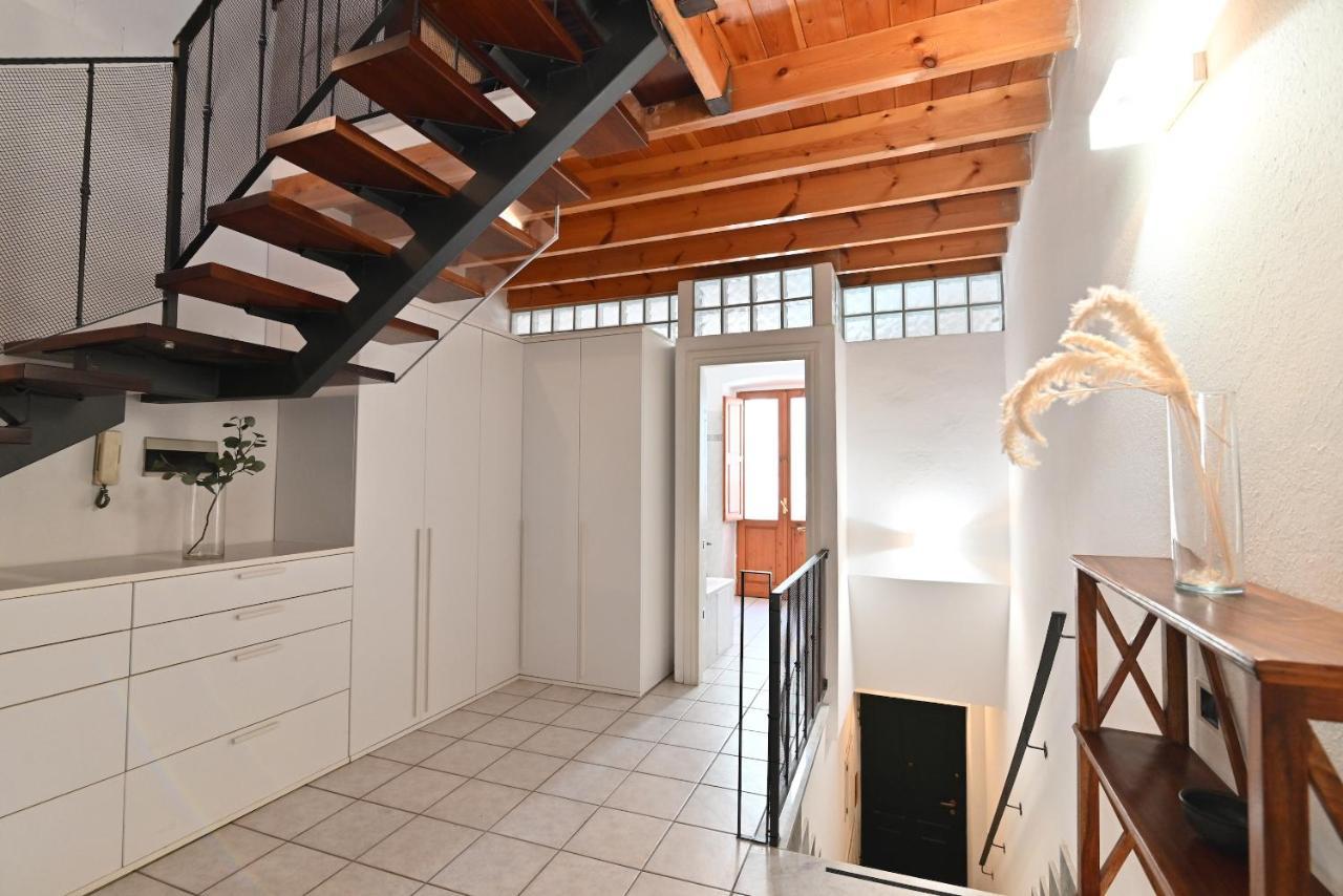 Izzhome Full Center Terrace Cagliari Exterior photo