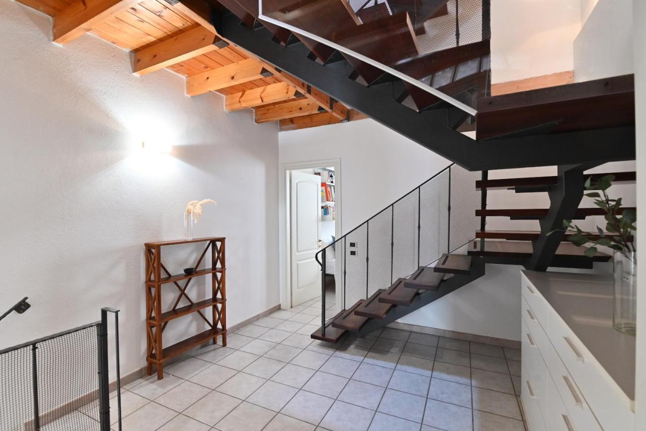 Izzhome Full Center Terrace Cagliari Exterior photo